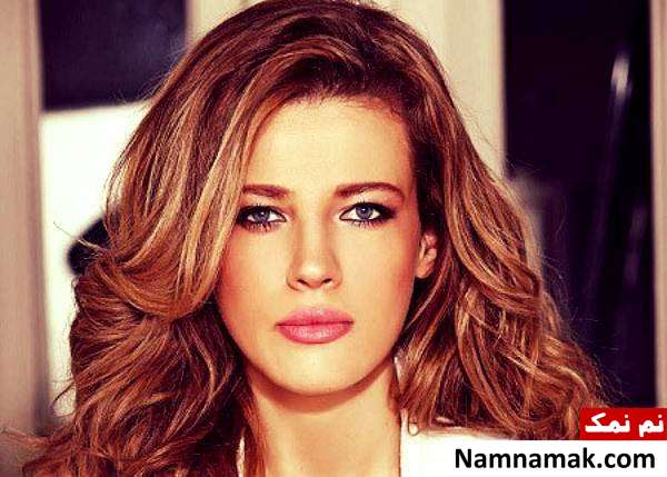 رنگ مو بدون دکلره آموزش ترکیب رنگ مو بدون دکلره