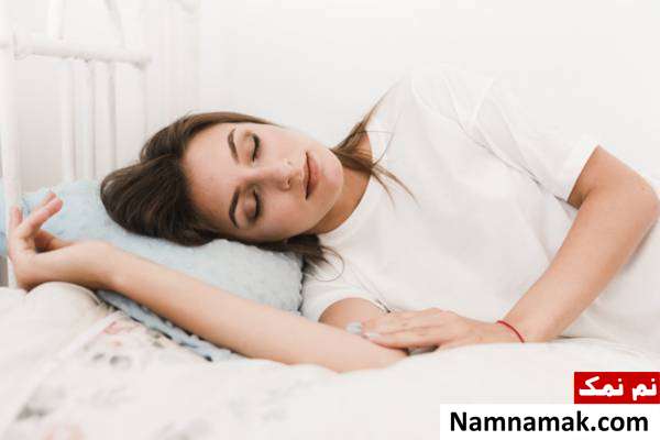 ذخیره انرژی با خواب