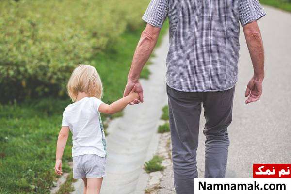 مشکلات تک فرزند ها بدی های تک فرزندی