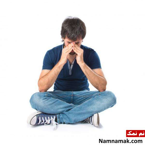 درمان درد در هنگام انزال