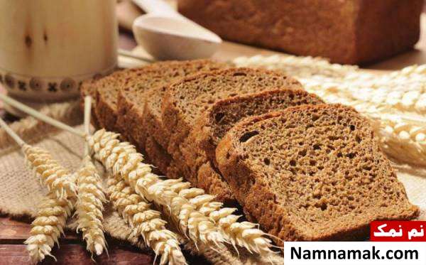 نان جو چه خواص و فوایدی دارد؟