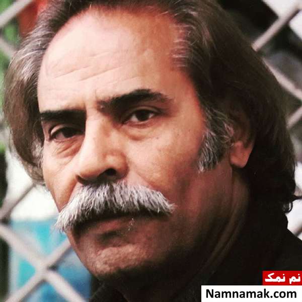 زندگینامه حسین توشه و همسرش حسین توشه در شاید برای شما هم اتفاق بیفتد