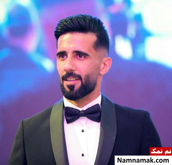 بشار رسن - Bashar Rasan