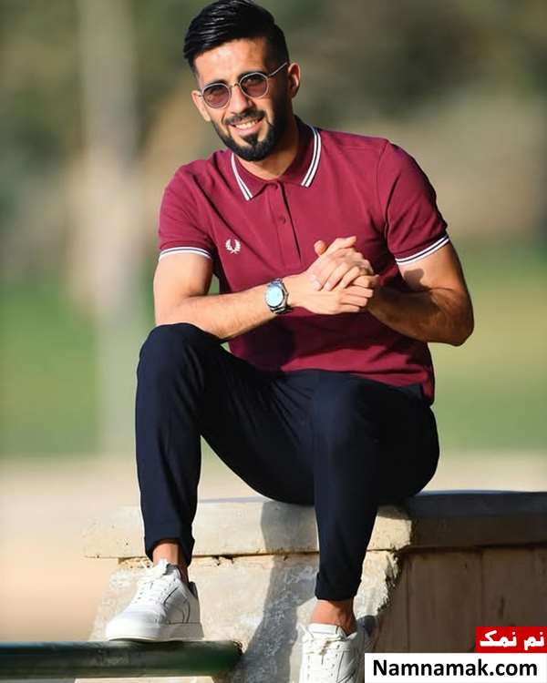 بشار رسن