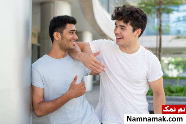 راههای نه گفتن
