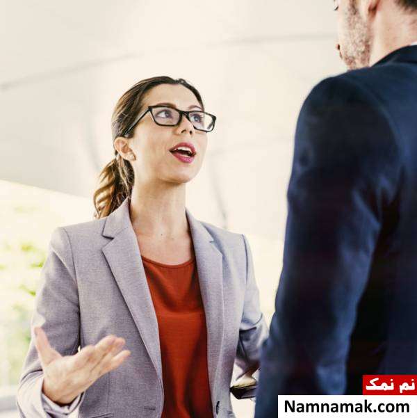 نه گفتن را یاد بگیرید