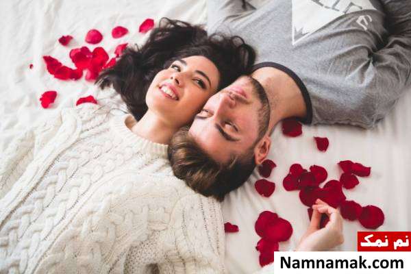 میل جنسی زنان در سنین بالا میل جنسی زنان در یائسگی