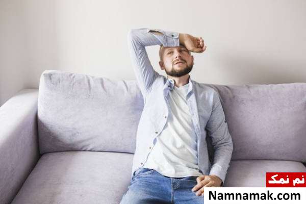 پایین آوردن فشار خون