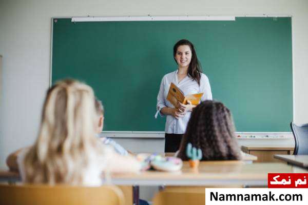 نشانه های اضطراب سخنرانی در جمع