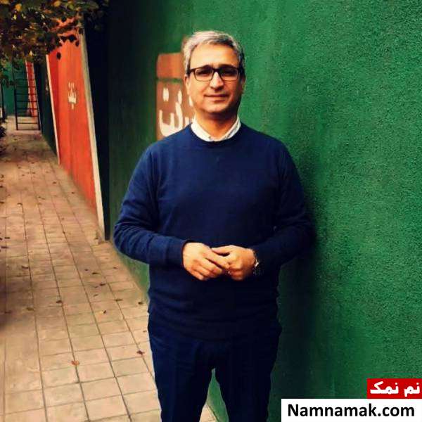 سیدوحید حسینی برنامه دستپخت و حواشی داور این برنامه