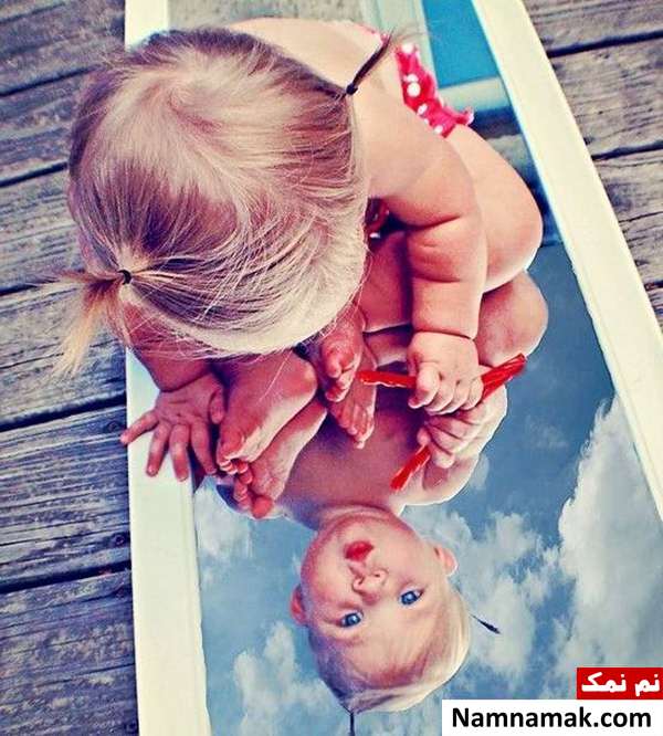 ژست عکس آتلیه ای ژست عکس آتلیه ای بچه