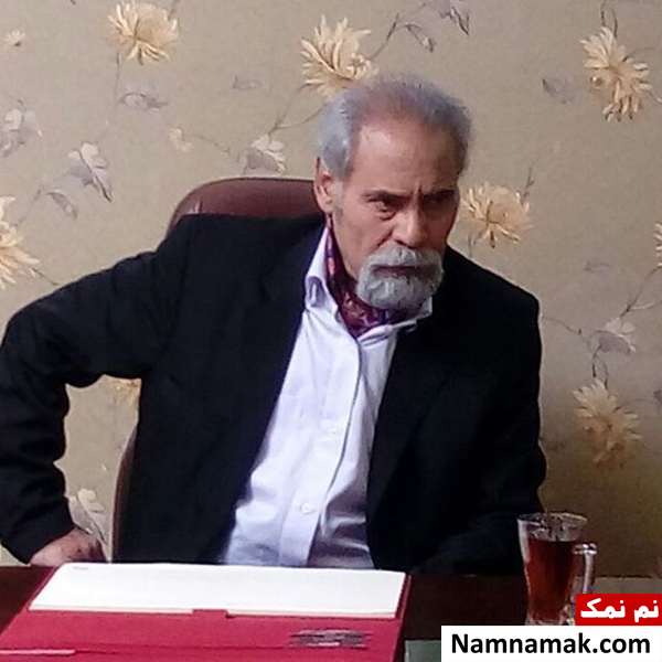 زندگینامه حسین توشه و همسرش حسین توشه در تاراز