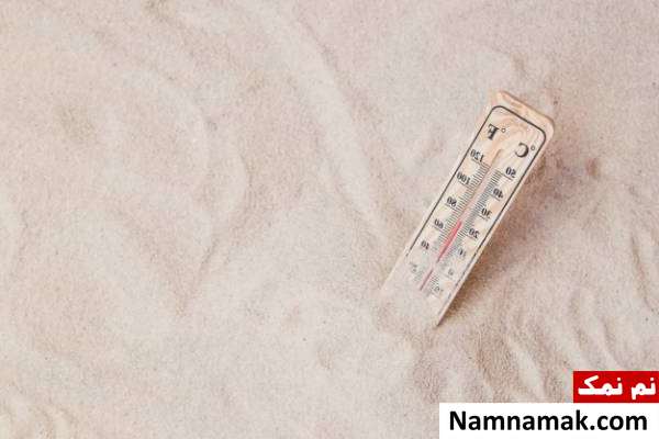 دماسنج اتاق خریدن دماسنج برای اتاق کودک