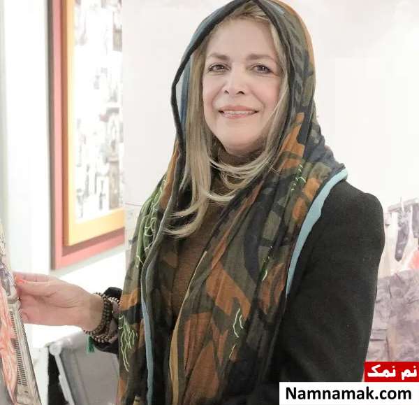 بیتا فرهی