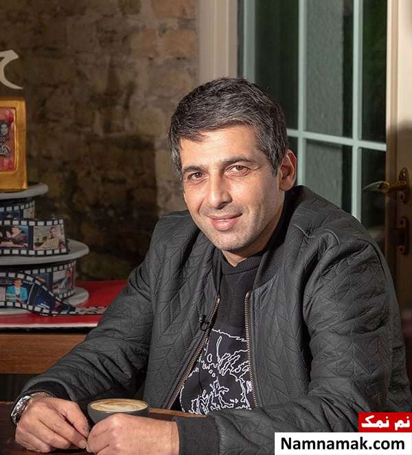 چهره های مشهور ایرانی متولد 2 آذر