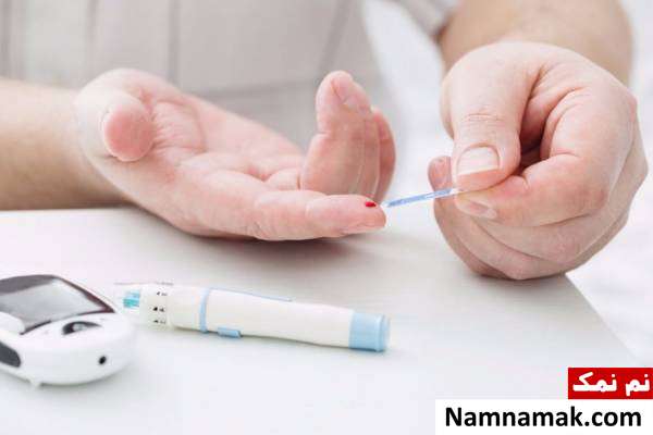 قند خون متعادل علل بروز کاهش قند خون یا هیپوگلیسمی