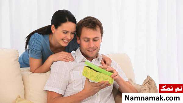 روش های سورپرایز شوهر روشهای ساده برای سورپرایز شوهر