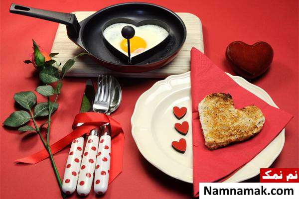 ایده سورپرایز شوهر نحوه سورپرایز همسر با روش های ساده