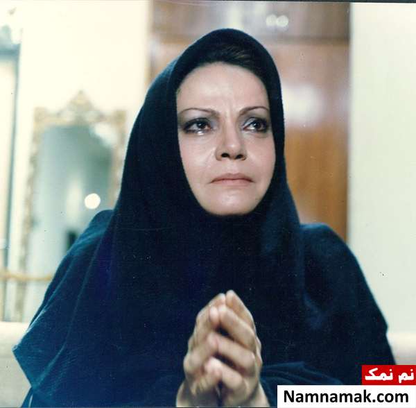 تولد ثریا حکمت بازیگر کشورمان در 4 آذر