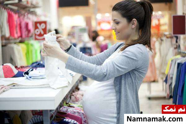راهنمای خرید لوازم بهداشتی نوزاد برای سیسمونی نوزاد چی بخریم ؟چی نخریم؟