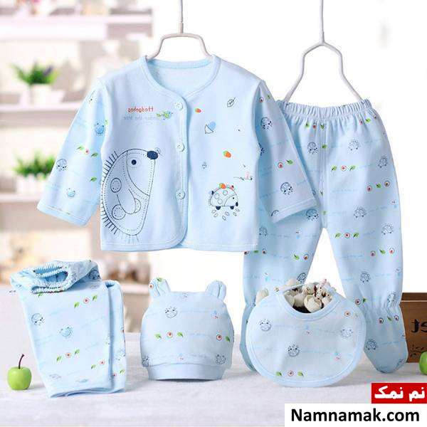 راهنمای خرید سیسمونی لیست ضروری سیسمونی نوزاد