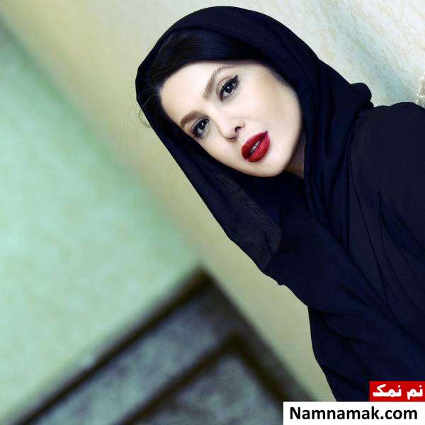 نازنین کریمی عکس جدید نازنین کریمی