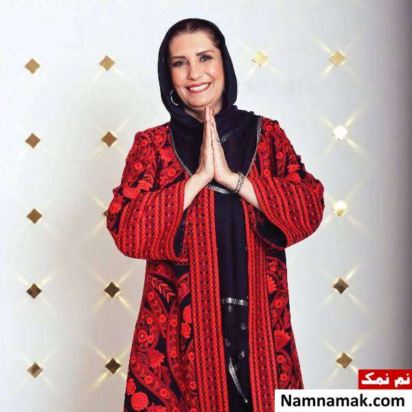 فریبا کوثری تولد 52 سالگی فریبا کوثری