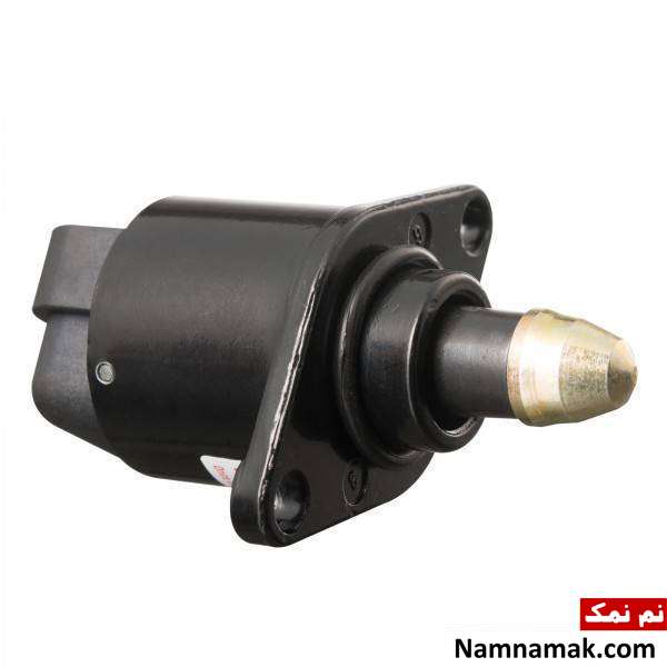 استپر موتور تمیز کردن استپر موتور