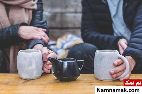 نقش نوشیدنی در بارداری