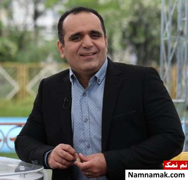 بازیگران و هنرمندان اراکی حسین رفیعی بازیگر اراکی