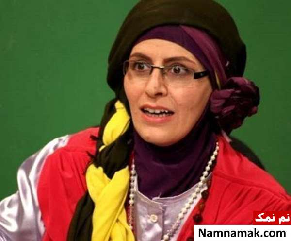 بازیگران و هنرمندان اراکی سوسن پرور بازیگر اراکی