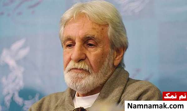 بیوگرافی بهمن زرین پور و همسرش مینا جعفرزاده بهمن زرین پور - Bahman Zarrinpour
