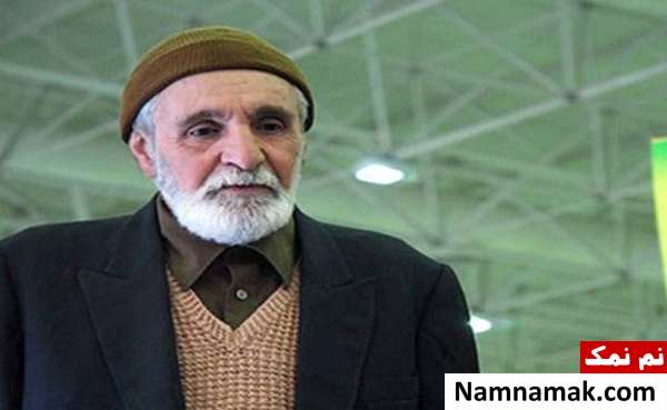 بیوگرافی بهمن زرین پور و همسرش مینا جعفرزاده زندگینامه و عکسهای بهمن زرین پور بازیگر و کارگردان