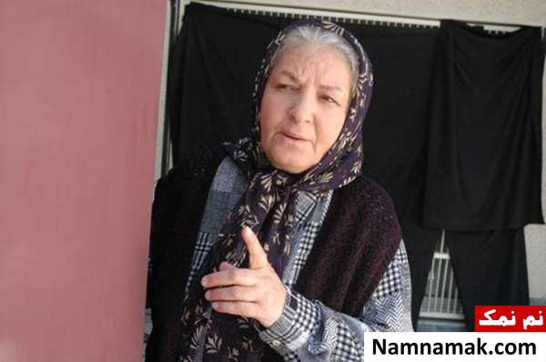 بیوگرافی بهمن زرین پور و همسرش مینا جعفرزاده زندگینامه و عکسهای مینا جعفر زاده و همسرش
