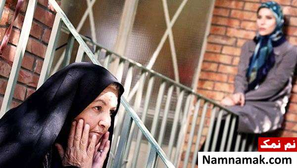 بیوگرافی بهمن زرین پور و همسرش مینا جعفرزاده بیوگرافی بهمن زرین پور و مینا جعفرزاده
