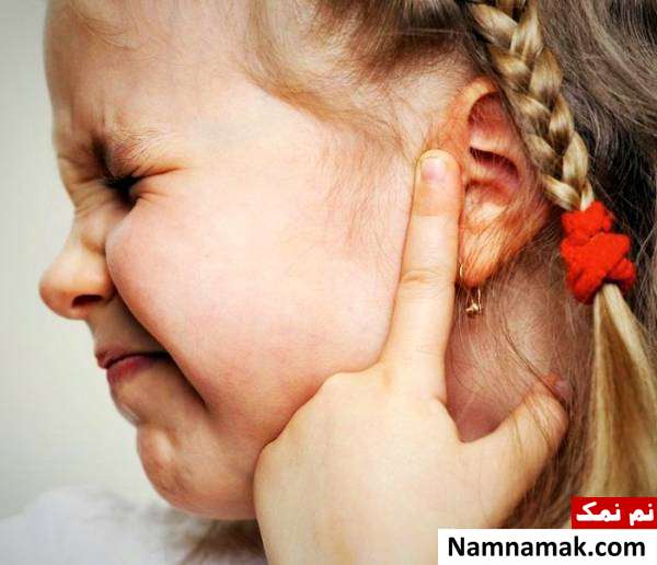 بهترین زمان سوراخ کردن گوش کودک