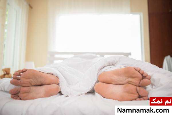 به پهلو خوابیدن مزایای به پهلو خوابیدن