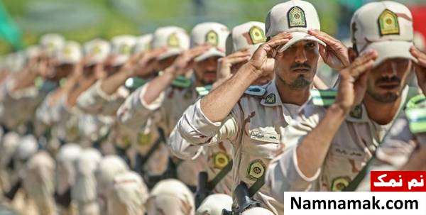 قانون های جدید خدمت سربازی