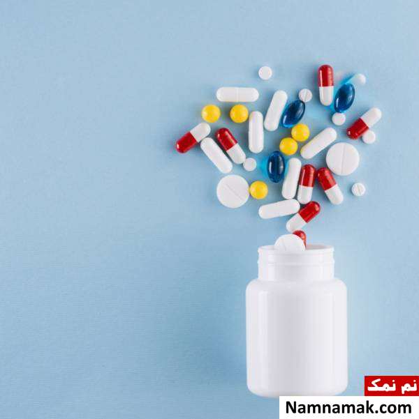 انواع قرص قلب داروهای مهم قلبی