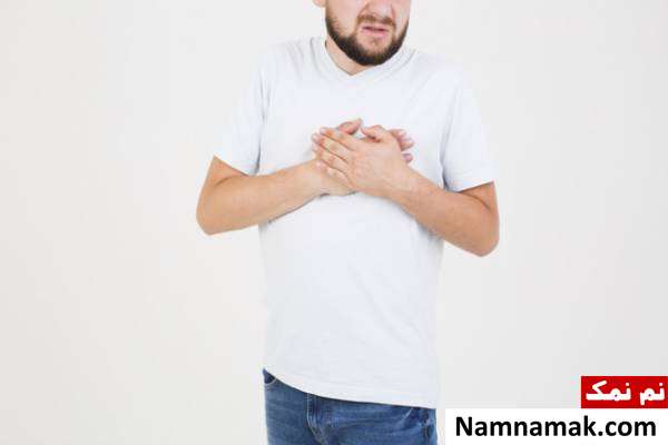 بیماران قلبی دارویی برای بیماران قلبی