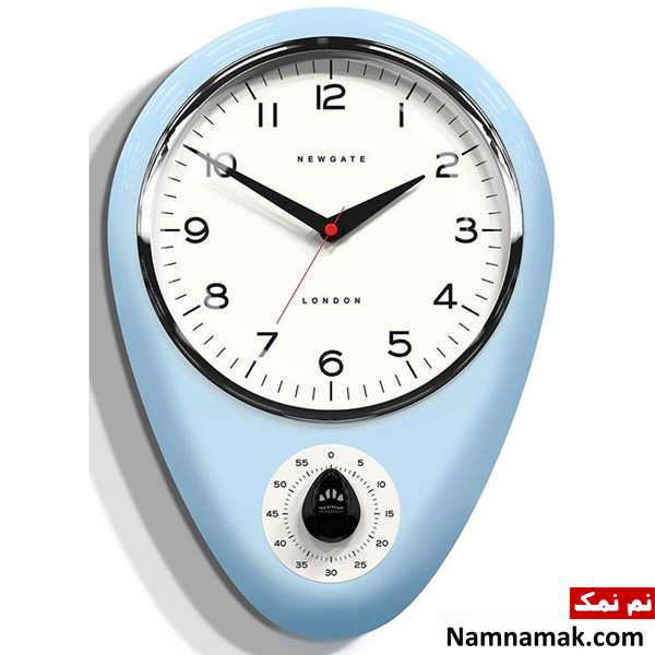 استفاده از ساعت و زمان سنج علائم و روشهای کنترل و درمان بیش فعالی در کودکان