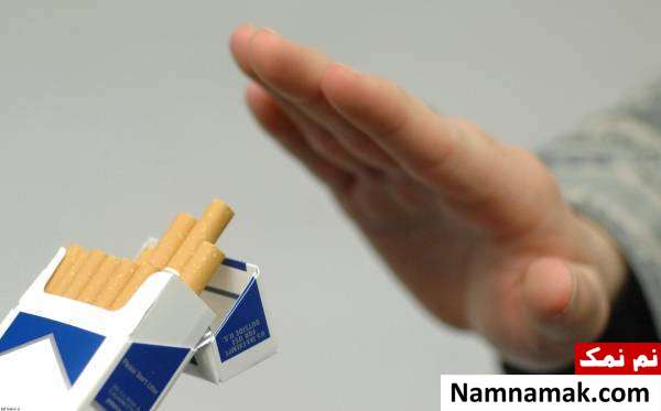 برای ترک سیگار چه کنیم؟
