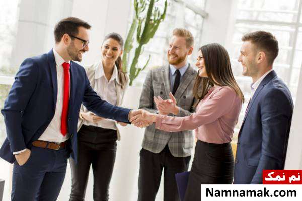 عادت افراد موفق چیست