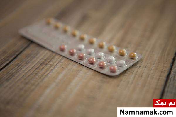 جلوگیری بعد زایمان