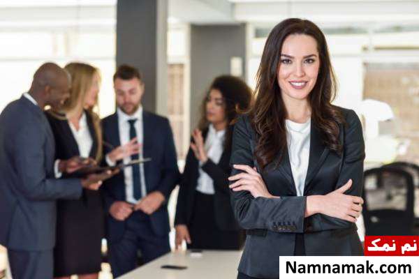 رازهای موفقیت