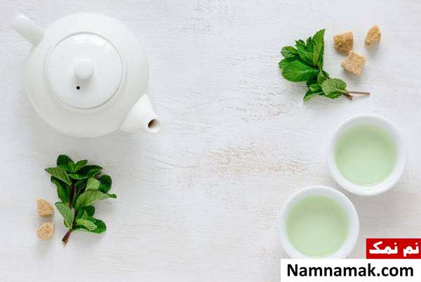 چای سبز فواید چای سبز