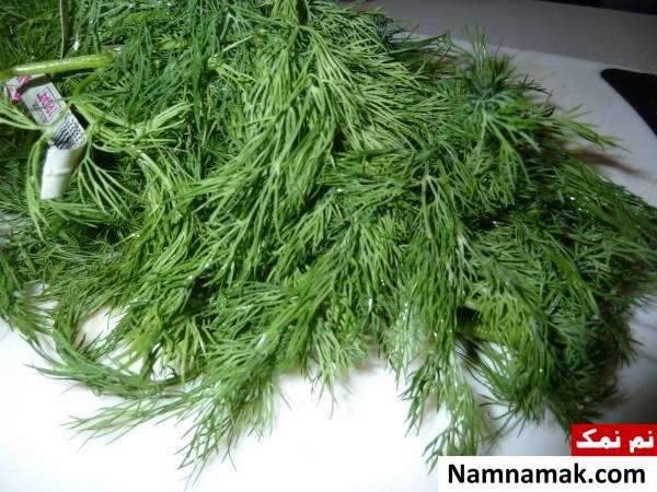 خوردن شوید چه خواصی دارد؟