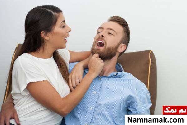 اشتباهات زناشویی رفتار درست با همسر