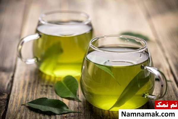 درمان چاقی بعد از زایمان درمان گیاهی کاهش وزن