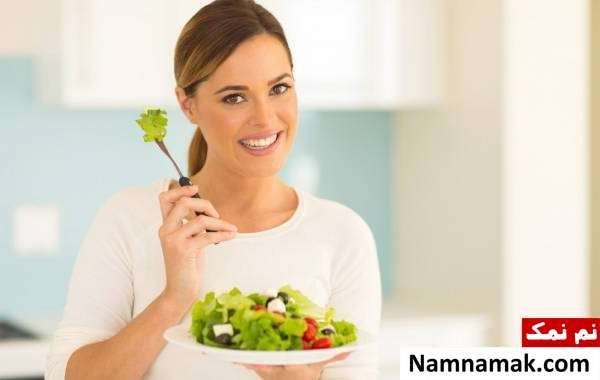 سوزاندن کالری روش های کاهش وزن بعد از زایمان